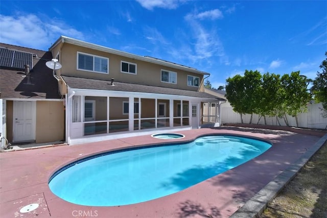 23648 Emelita St, Woodland Hills, CA 91367 - photo 34