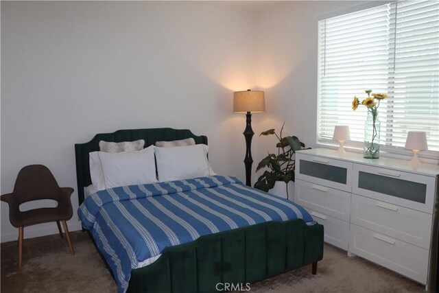4211 E Malagon Privado Unit 66, Ontario, CA 91761 - bedroom with carpet flooring and multiple windows