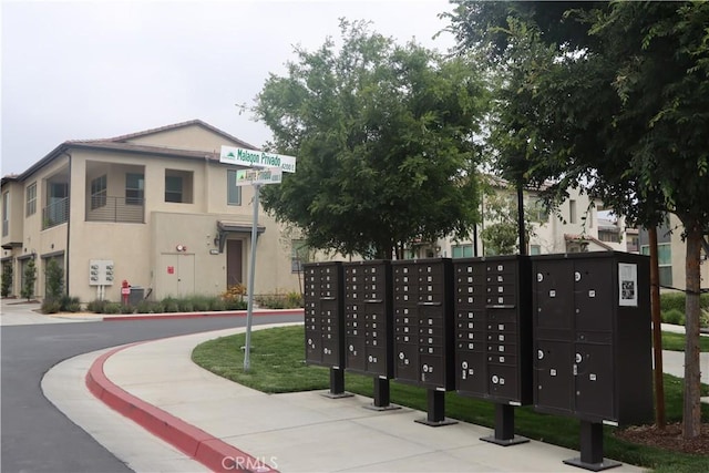 4211 E Malagon Privado Unit 66, Ontario, CA 91761 - view of property's community