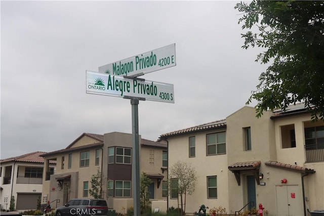 4211 E Malagon Privado Unit 66, Ontario, CA 91761 - view of building exterior