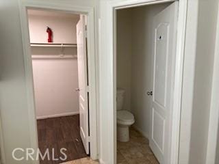 7548 Chase Ave, Hesperia, CA 92345 - bathroom with toilet