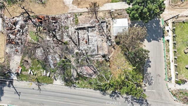 344 E Las Flores Dr, Altadena, CA 91001
