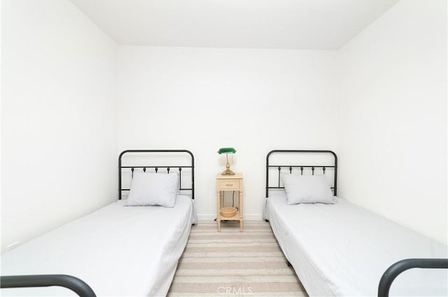 view of bedroom