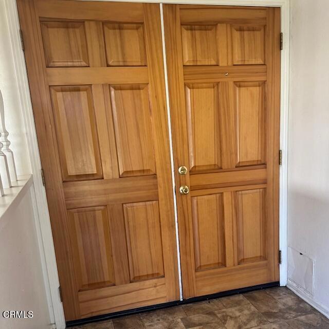 451 Redwood St, Oxnard, CA 93033 - view of property entrance