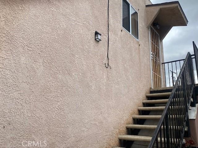 exterior space