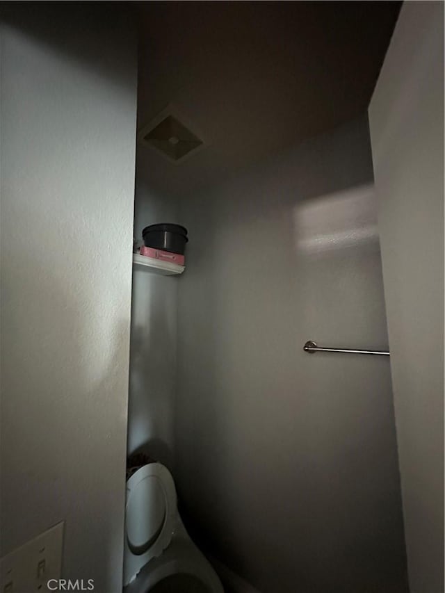 21205 Serra Unit 42, Lake Forest, CA 92630 - view of bathroom