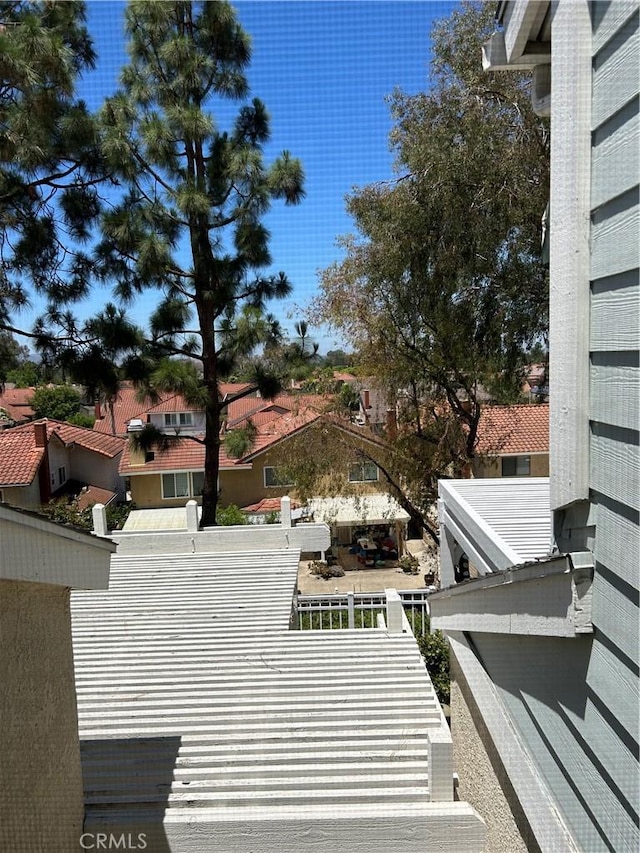21205 Serra Unit 42, Lake Forest, CA 92630 - exterior view