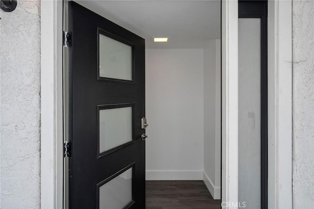 207 28th St, Newport Beach, CA 92663 - view of entrance to property