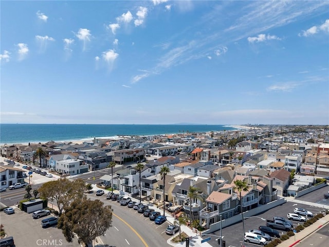 207 28th St, Newport Beach, CA 92663 - drone / aerial view of a large body of water