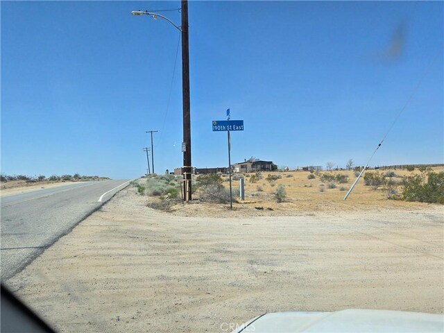 190 E E Ave E, Lancaster, CA 93535
