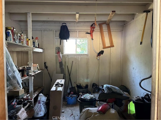 4644 La Canada Rd, Fallbrook, CA 92028 - interior space