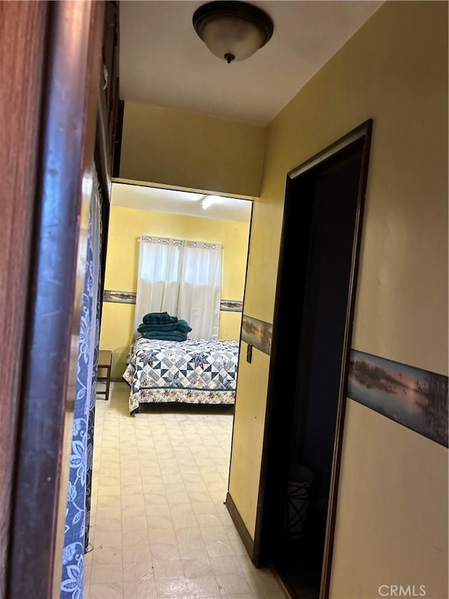 4644 La Canada Rd, Fallbrook, CA 92028 - bedroom with light flooring