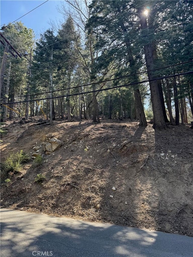 26537 Spyglass Dr, Lake Arrowhead, CA 92352