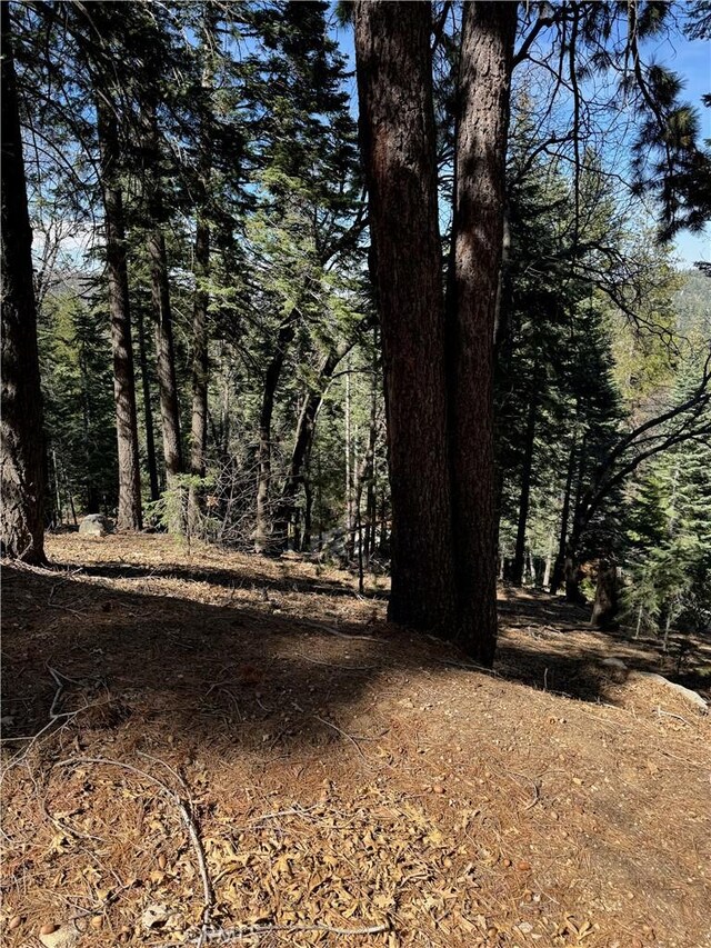 26537 Spyglass Dr, Lake Arrowhead, CA 92352