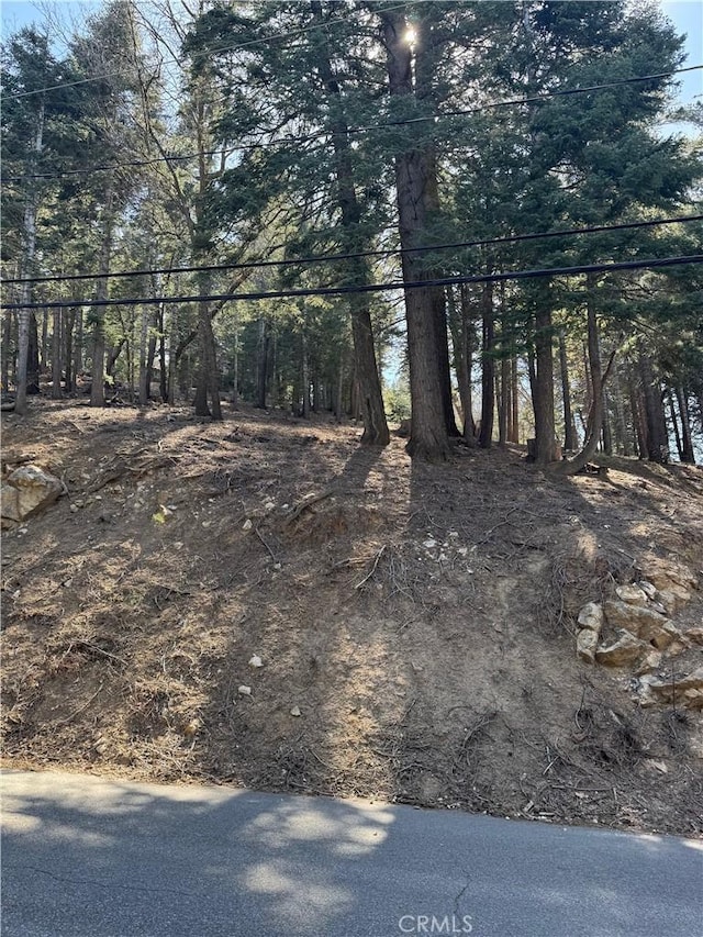 26537 Spyglass Dr, Lake Arrowhead, CA 92352