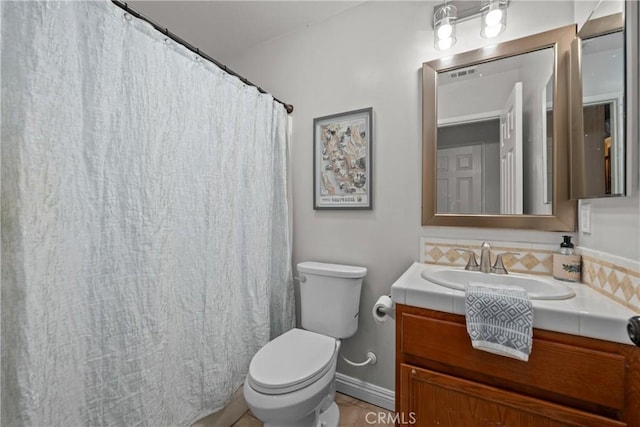 46140 Grace Ct, Temecula, CA 92592 - full bath with toilet and vanity