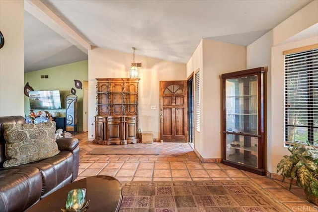 1315 Hermana Ct, Vista, CA 92084 - foyer featuring baseboards