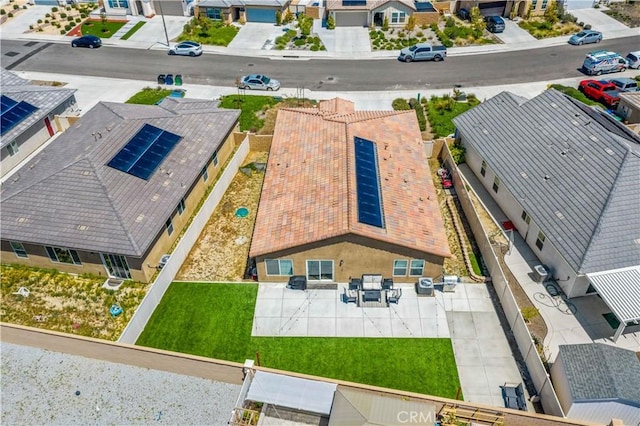 29101 Long Horn Ln, Winchester, CA 92596 - birds eye view of property with a residential view