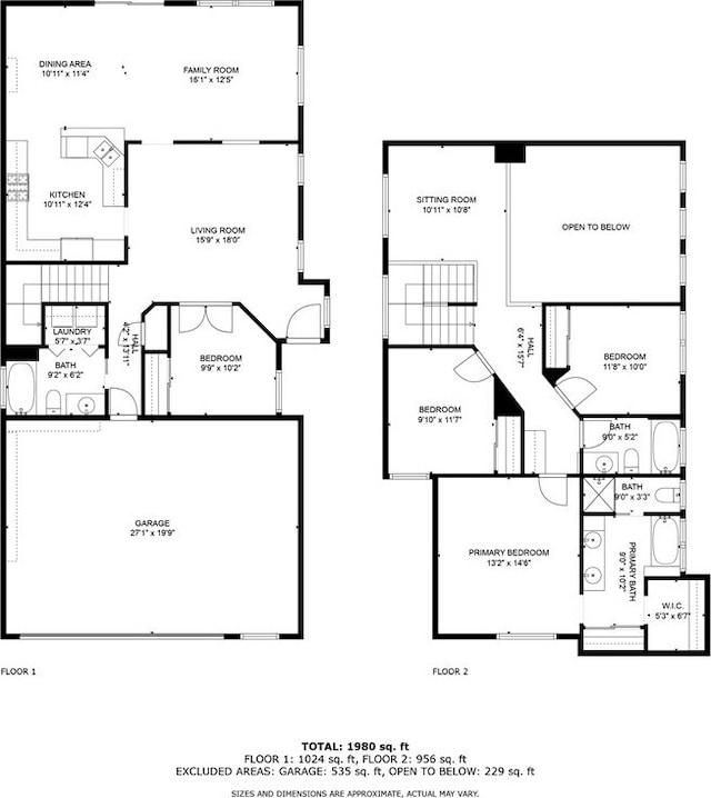 1128 Grass Valley Way, Santa Maria, CA 93454 - view of layout