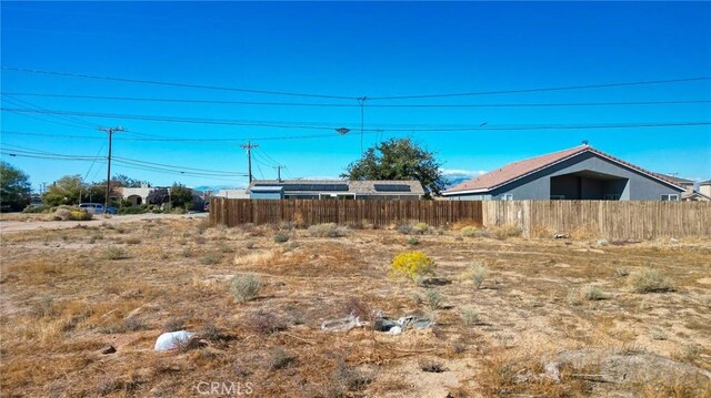 0 Orchid Dr, California City, CA 93505 - photo 16