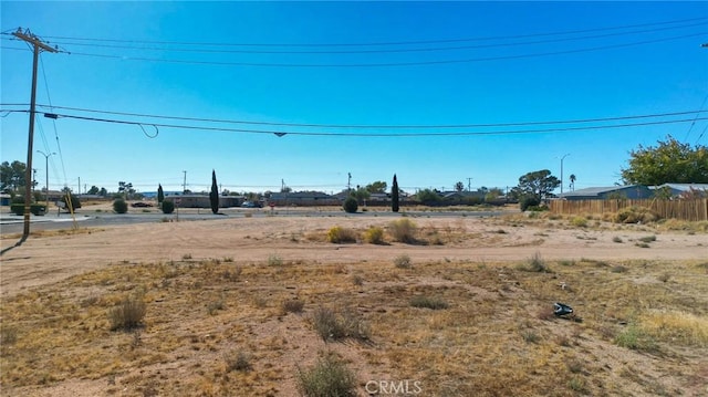 0 Orchid Dr, California City, CA 93505 - photo 2