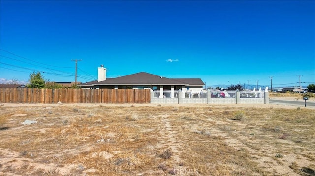 0 Orchid Dr, California City, CA 93505 - photo 3