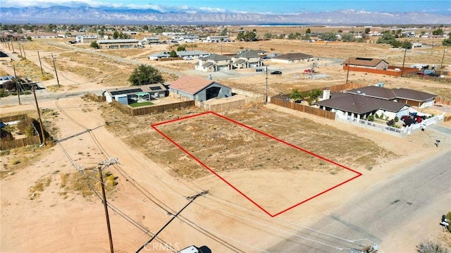 0 Orchid Dr, California City, CA 93505 - photo 23