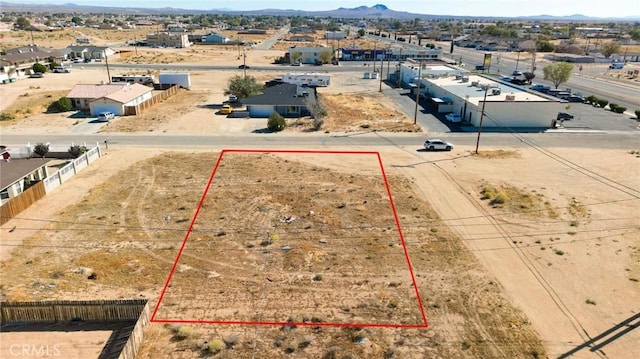 0 Orchid Dr, California City, CA 93505 - photo 1