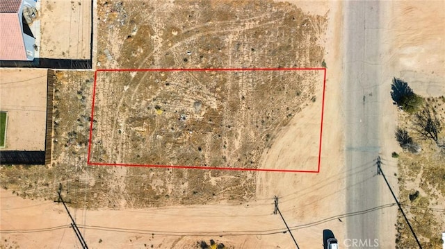 0 Orchid Dr, California City, CA 93505 - photo 18