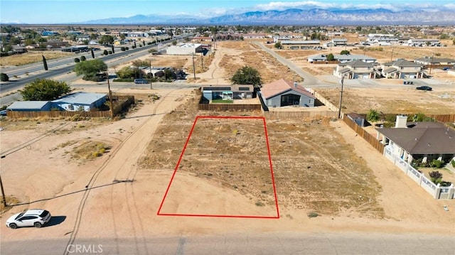 0 Orchid Dr, California City, CA 93505 - photo 24