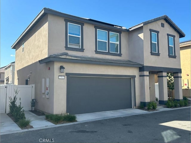 2511 Gunner Ridge Way, Rialto, CA 92377 - photo 1
