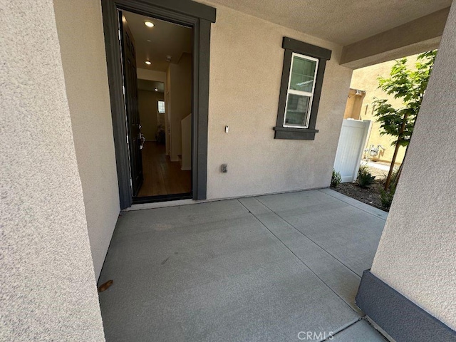 2511 Gunner Ridge Way, Rialto, CA 92377 - view of patio / terrace