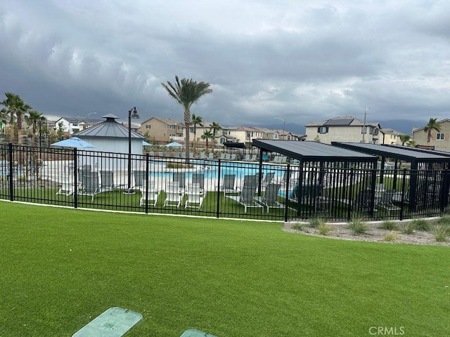 2511 Gunner Ridge Way, Rialto, CA 92377 - photo 37