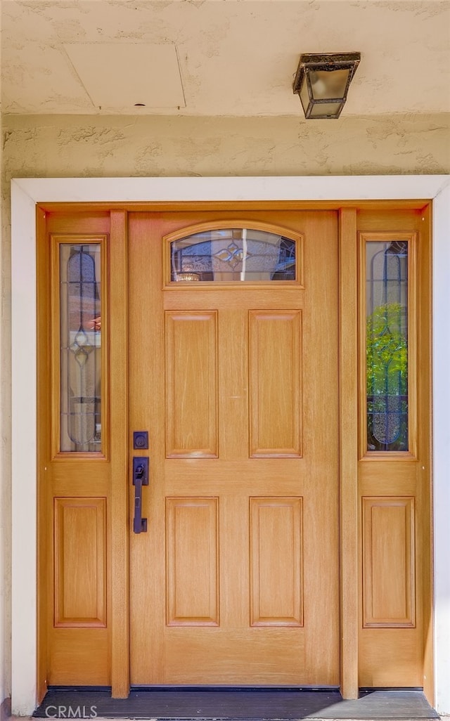 814 S Patton Ave Unit 2, San Pedro, CA 90731 - view of entrance to property