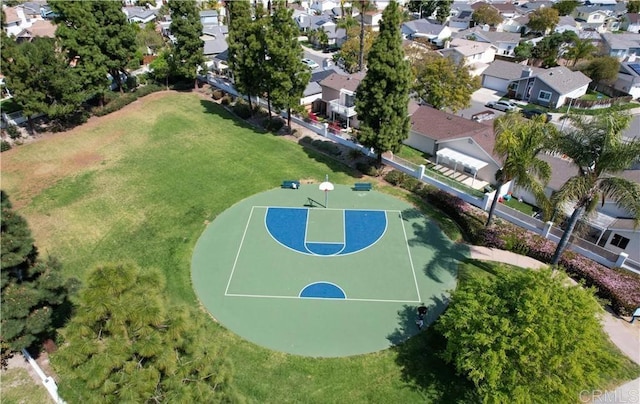 742 Eastshore Unit 98, Chula Vista, CA 91913 - aerial view of residential area