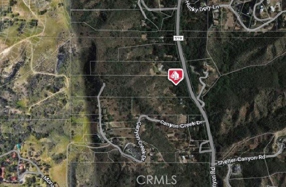 19605 Live Oak Canyon Rd, Trabuco Canyon, CA 92679 - photo 1