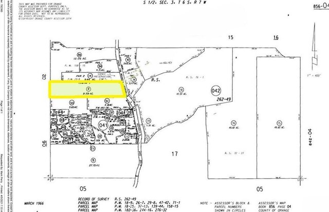 19605 Live Oak Canyon Rd, Trabuco Canyon, CA 92679 - photo 4