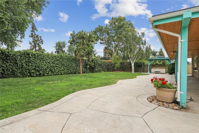 766 Harper St, Simi Valley, CA 93065 - view of patio / terrace