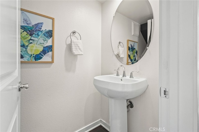15 Clover, Lake Forest, CA 92630 - view of bathroom