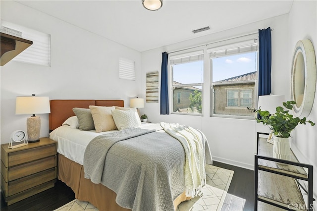 15 Clover, Lake Forest, CA 92630 - bedroom featuring wood finished floors and baseboards