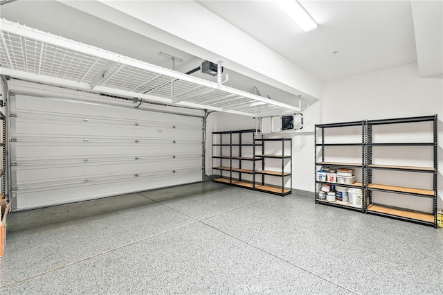 15 Clover, Lake Forest, CA 92630 - view of garage