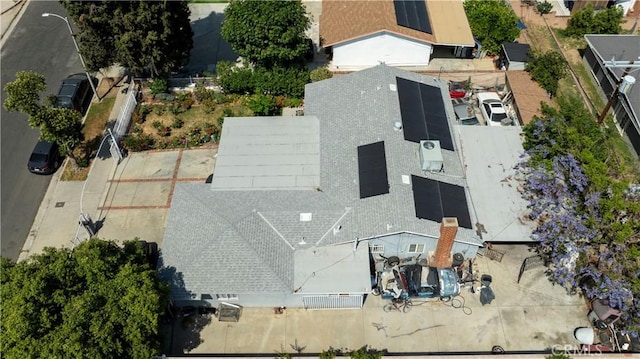 12036 Jouett St, Sylmar, CA 91342 - view of subject property