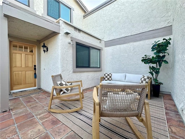 413 Avenida Adobe, San Clemente, CA 92672 - view of wooden deck