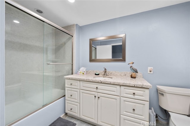 1530 Greenbriar Ave, Corona, CA 92878 - bathroom featuring toilet and vanity