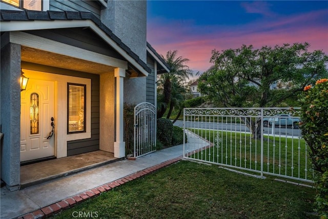 21340 Via Del Puma, Yorba Linda, CA 92887 - photo 9