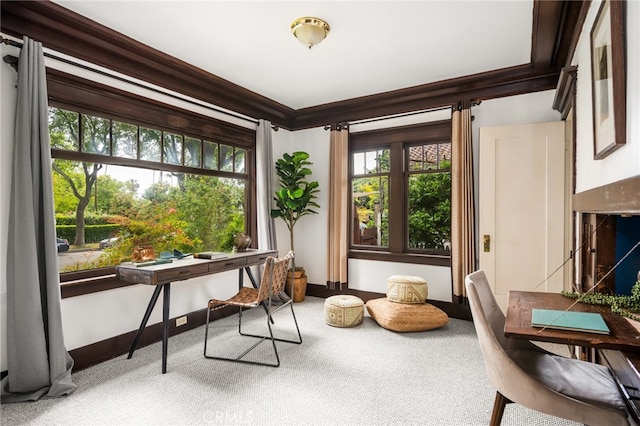 1559 Diamond Ave, South Pasadena, CA 91030 - view of sunroom / solarium