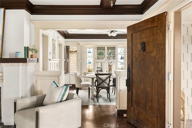 1559 Diamond Ave, South Pasadena, CA 91030 - interior space
