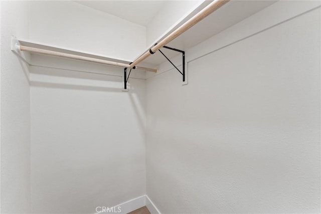 920 W Hollyvale St, Azusa, CA 91702 - view of spacious closet