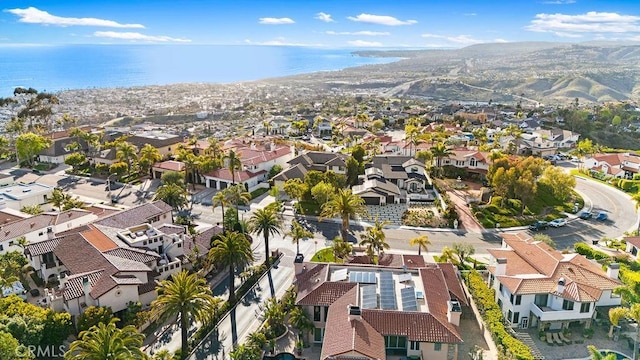 776 Avenida Salvador, San Clemente, CA 92672 - aerial view featuring a residential view