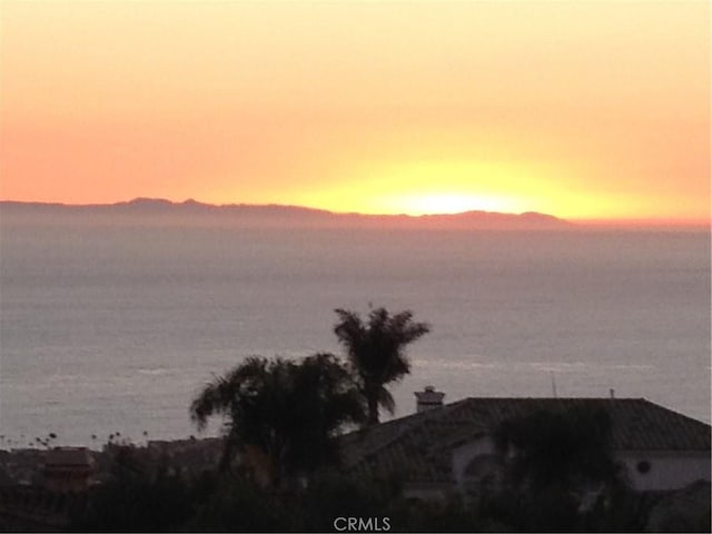 776 Avenida Salvador, San Clemente, CA 92672 - water view